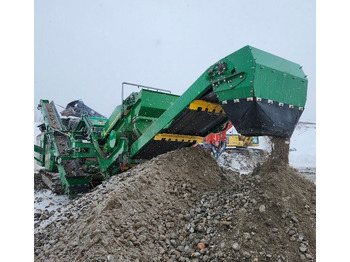 Ударная дробилка McCloskey I34R: фото 5