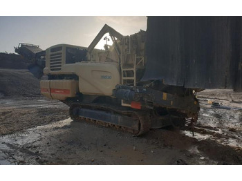 Ударная дробилка Metso LT1213: фото 4