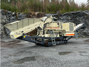 Metso LT7150 в лизинг Metso LT7150: фото 3