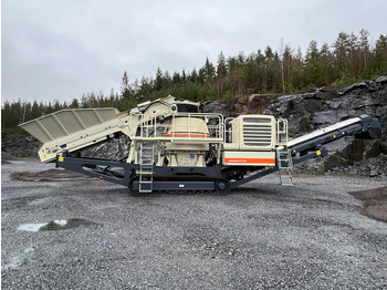 Metso LT7150 в лизинг Metso LT7150: фото 2