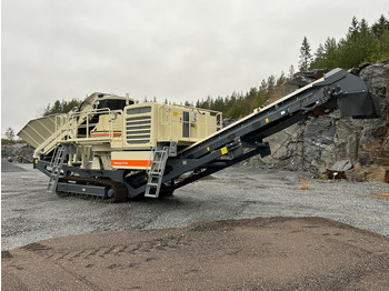 Metso LT7150 в лизинг Metso LT7150: фото 5