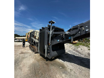 Metso S2.5 в лизинг Metso S2.5: фото 2