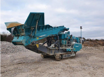 Конусная дробилка POWERSCREEN 1150 Maxtrak: фото 3