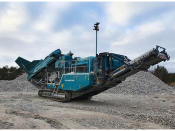 Конусная дробилка POWERSCREEN 1150 Maxtrak: фото 2