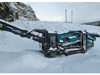 Грохот POWERSCREEN