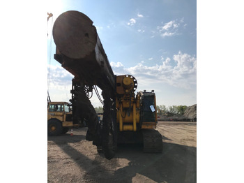 Сваебойная установка RTG RG20S: фото 4