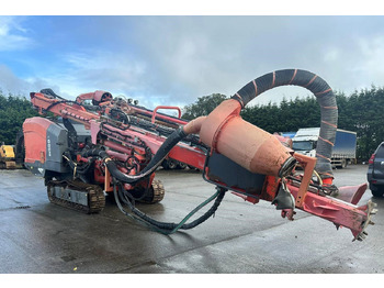 Буровая машина SANDVIK