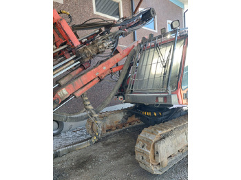Буровая машина Sandvik DX780: фото 5