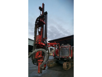 Буровая машина Sandvik DX780: фото 3