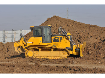 Бульдозер Shantui DH20M XL: фото 4