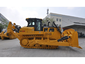 Новый Бульдозер Shantui DH36-M: фото 5