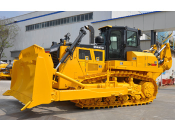 Новый Бульдозер Shantui DH36-M: фото 3