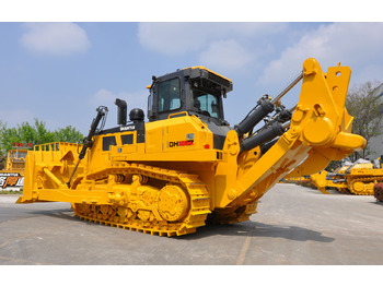 Новый Бульдозер Shantui DH36-M: фото 2