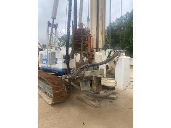 Soilmec SF-50 в лизинг Soilmec SF-50: фото 5