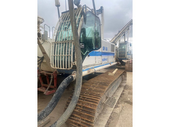Soilmec SF-50 в лизинг Soilmec SF-50: фото 3