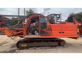 Сваебойная установка Soilmec SR-30: фото 4