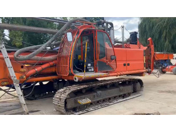 Сваебойная установка Soilmec SR-30: фото 2