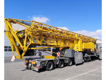 Башенный кран SPIERINGS