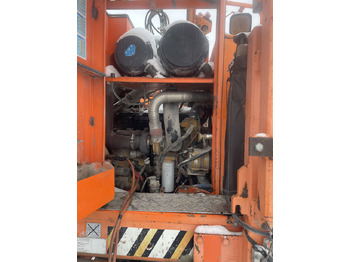 Tamrock Ranger 700 в лизинг Tamrock Ranger 700: фото 5