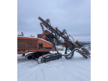 Tamrock Ranger 700 в лизинг Tamrock Ranger 700: фото 1