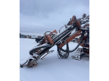 Tamrock Ranger 700 в лизинг Tamrock Ranger 700: фото 4