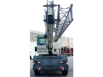Мобильный кран Terex A300: фото 3