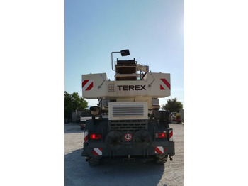 Мобильный кран Terex A300: фото 4