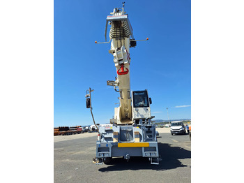 Мобильный кран Terex Demag AC 70 City: фото 3