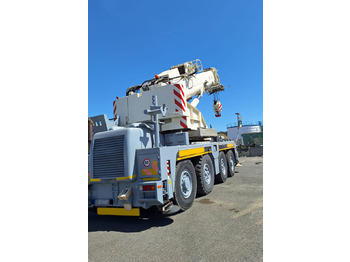 Мобильный кран Terex Demag AC 70 City: фото 4
