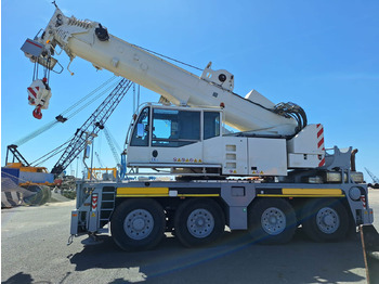 Мобильный кран Terex Demag AC 70 City: фото 2