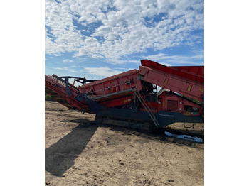 Грохот Terex Finlay 883: фото 4