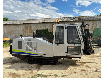 Техника для горизонтального бурения VERMEER