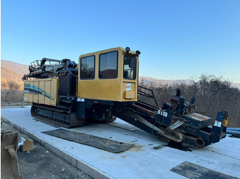 Техника для горизонтального бурения VERMEER