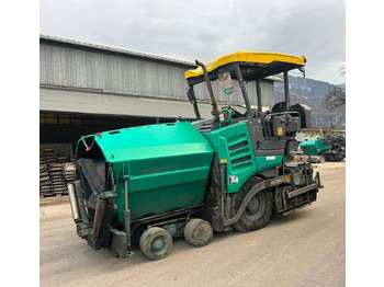 Vogele Super 1303-3i в лизинг Vogele Super 1303-3i: фото 1 Vogele Super 1303-3i в лизинг Vogele Super 1303-3i: фото 1