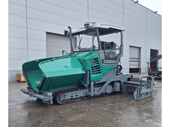 Асфальтоукладчик VÖGELE