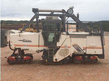 Дорожная фреза Wirtgen 2200 SM: фото 4