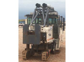 Дорожная фреза Wirtgen 2200 SM: фото 5