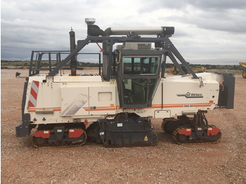 Дорожная фреза Wirtgen 2200 SM: фото 2