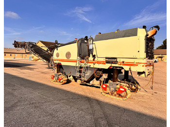 Дорожная фреза Wirtgen W 150 I: фото 2 Дорожная фреза Wirtgen W 150 I: фото 2