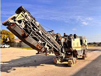 Дорожная фреза Wirtgen W 150 I: фото 3 Дорожная фреза Wirtgen W 150 I: фото 3