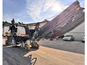 Дорожная фреза Wirtgen W 150 I: фото 4 Дорожная фреза Wirtgen W 150 I: фото 4