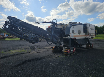Дорожная фреза Wirtgen W 150: фото 5