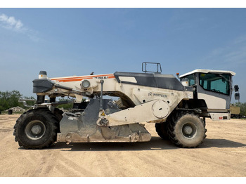 Стабилизатор грунта WIRTGEN