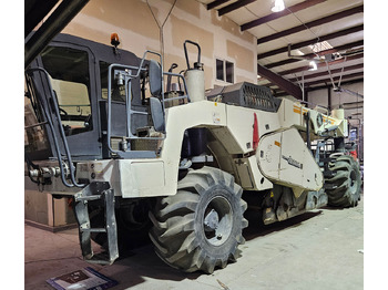 Стабилизатор грунта Wirtgen WR 2400: фото 3