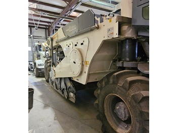 Стабилизатор грунта Wirtgen WR 2400: фото 4