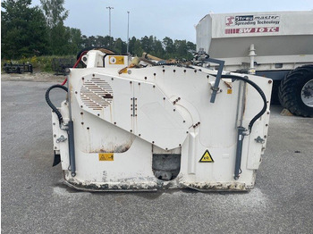 Стабилизатор грунта Wirtgen WS 250: фото 5