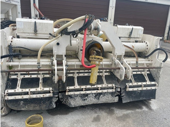 Стабилизатор грунта Wirtgen WS 250: фото 4