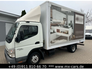 Фургон с закрытым кузовом MITSUBISHI