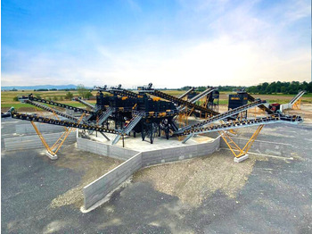 Новый Ленточный конвейер FABO Conveyor belt: фото 4 Новый Ленточный конвейер FABO Conveyor belt: фото 4