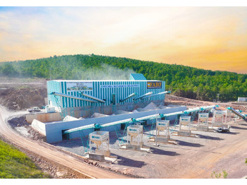 Новый Дробилка FABO crusher - stone crusher - crushers: фото 4